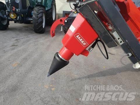 Lasco ECO SPLIT Дровоколы