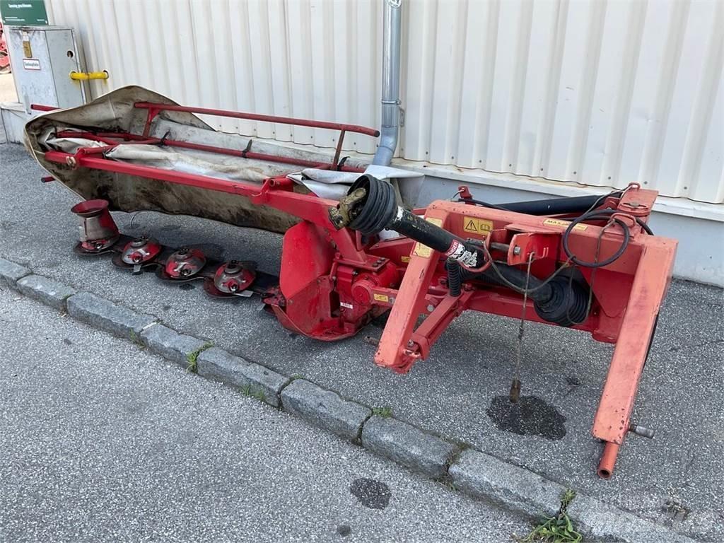 Lely 205 Роторные косилки