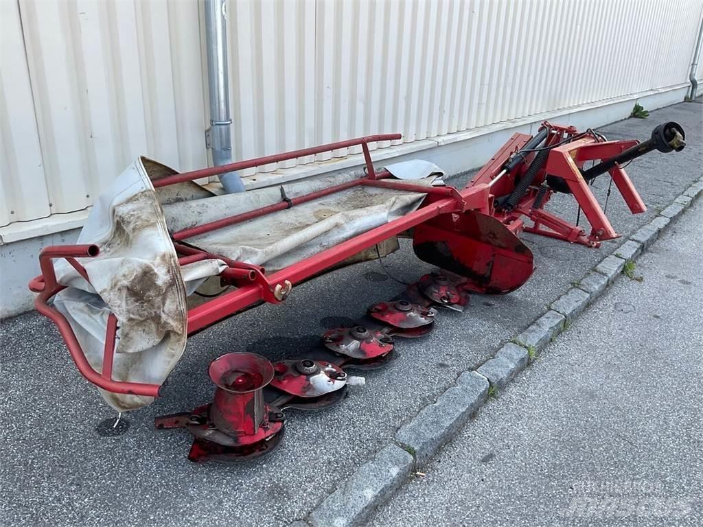 Lely 205 Роторные косилки