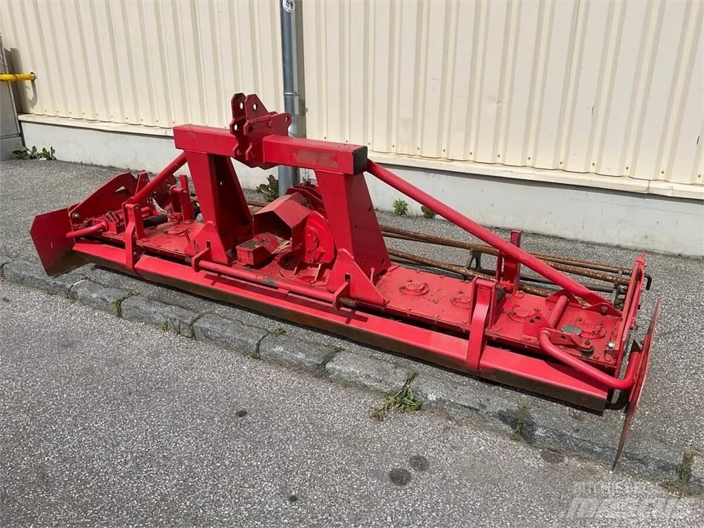 Lely 3025 Дисковые бороны