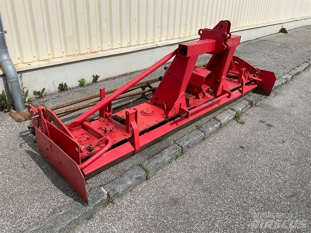 Lely 3025 Дисковые бороны