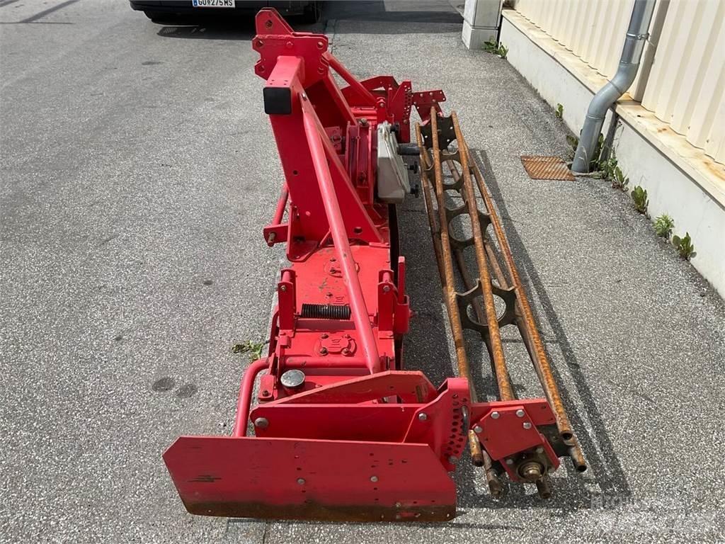 Lely 3025 Дисковые бороны