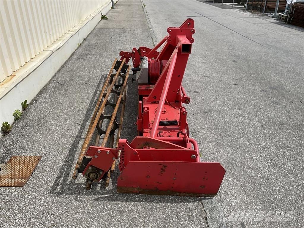Lely 3025 Дисковые бороны