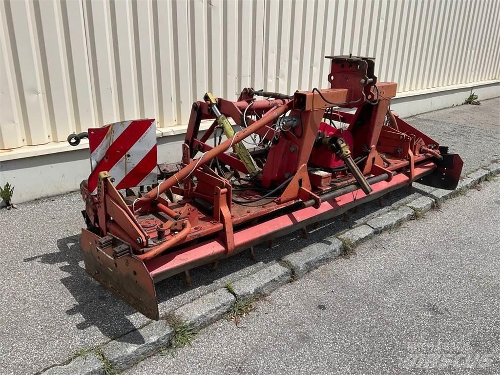 Lely Kombi Дисковые бороны