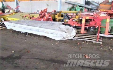 Lely Splendimo 360T Роторные косилки