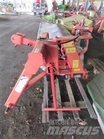 Lely Splendimo 360T Роторные косилки