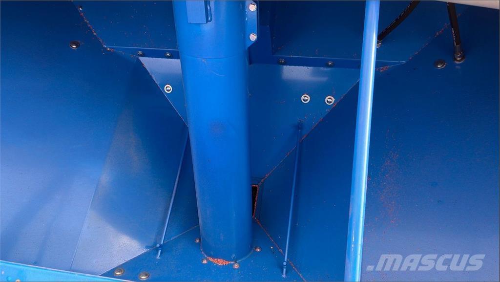 Lemken 6 m Прочая посадочная техника