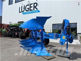 Lemken Juwel 6 M X Обычные плуги