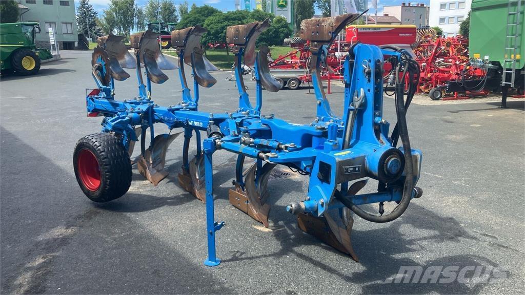 Lemken VarioOpal9 Обычные плуги