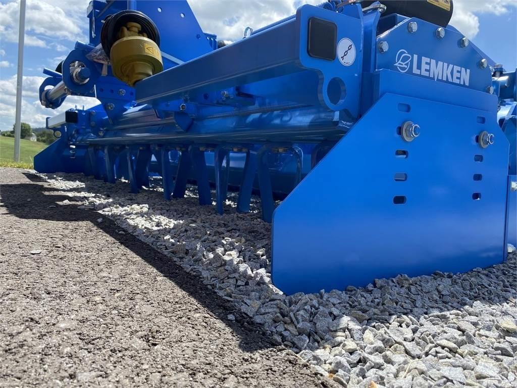 Lemken Zirkon 8/300 Дисковые бороны