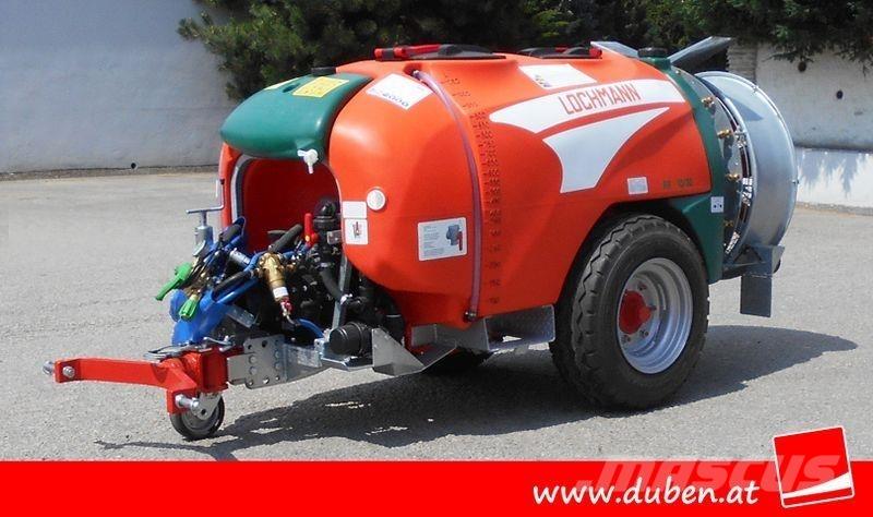 Lochmann RP 10/80 Прицепные опрыскиватели