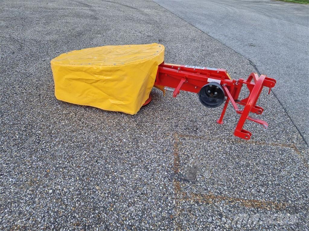  Mähwerk mini Роторные косилки