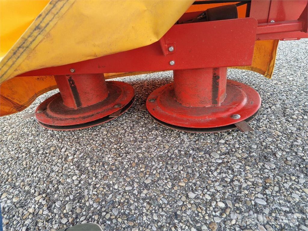  Mähwerk mini Роторные косилки