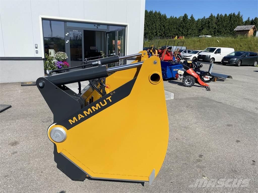 Mammut SC 195 H Сельхозтехника - Другие
