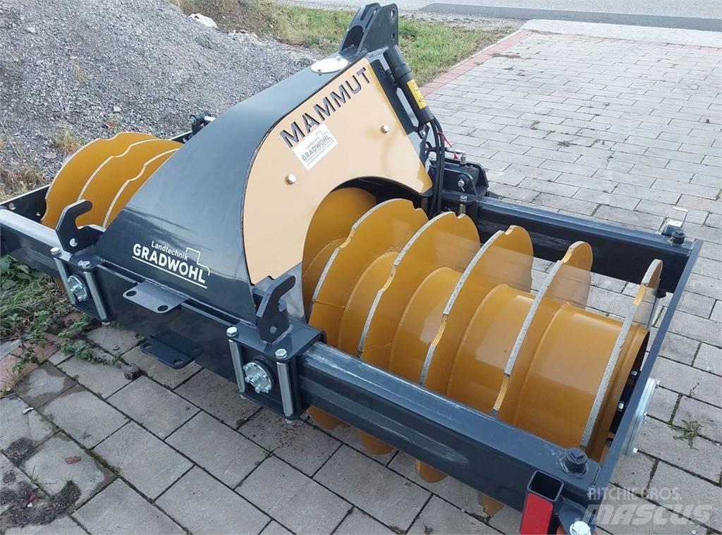 Mammut SK 250 H Сельхозтехника - Другие