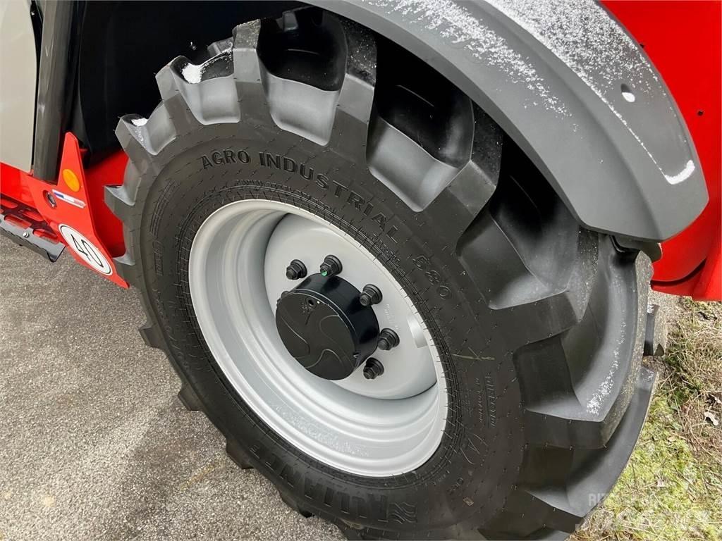 Manitou MLT741 Телескопические погрузчики