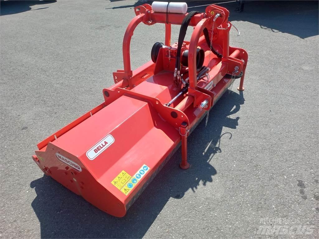 Maschio Bella 210 Мульчирователи
