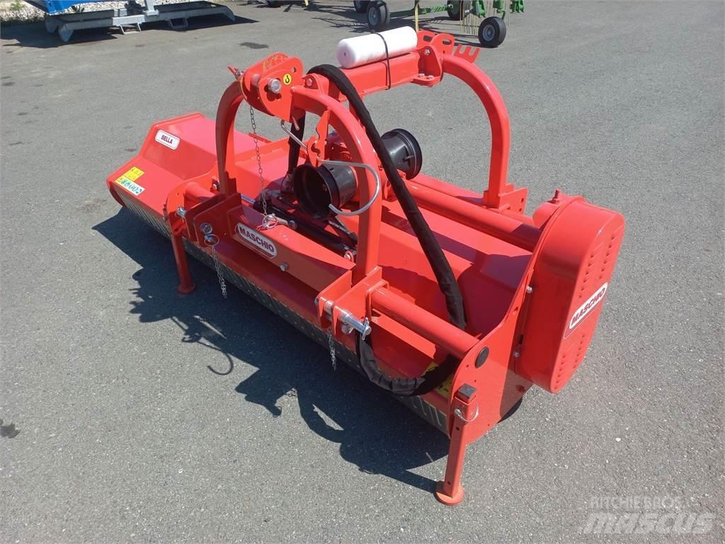 Maschio Bella 210 Мульчирователи