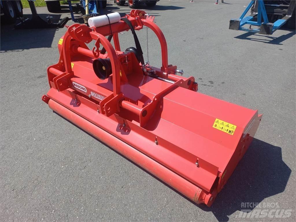 Maschio Bella 210 Мульчирователи