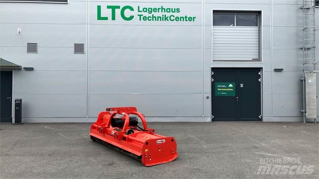 Maschio Bisonte 280 Мульчирователи