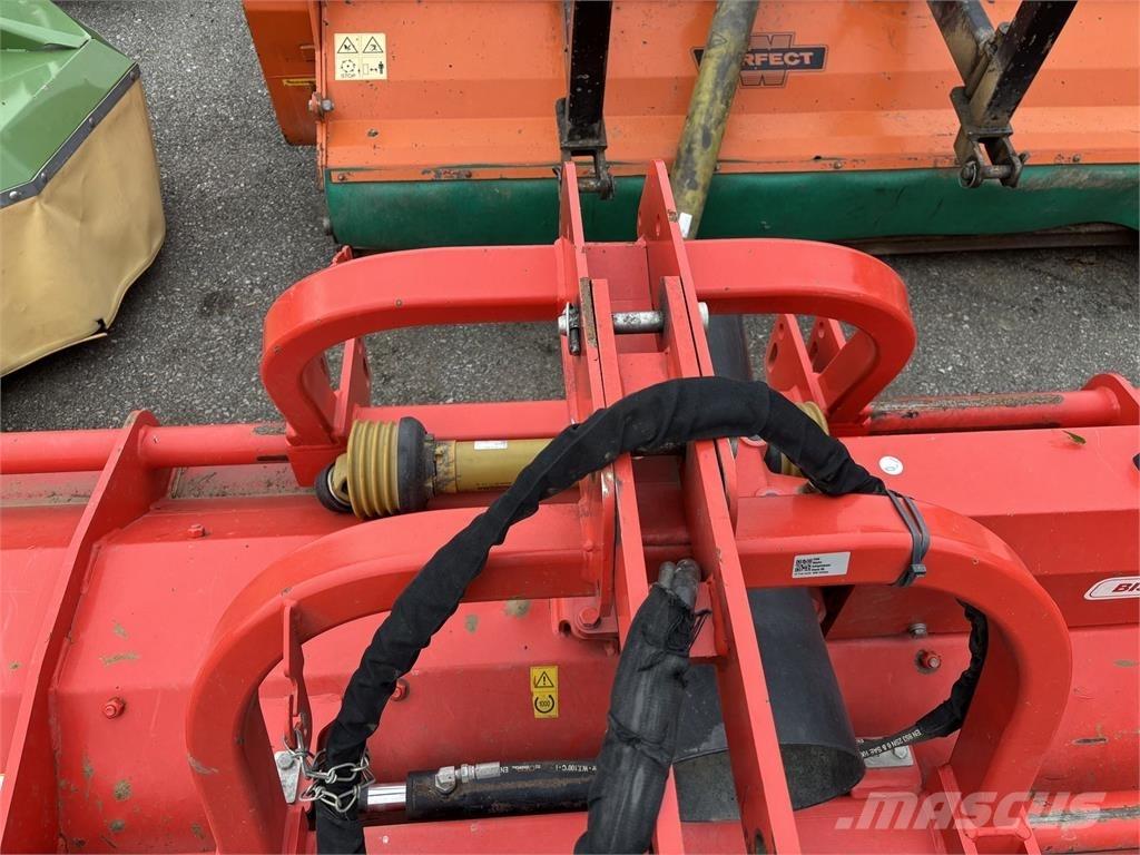 Maschio Bisonte 280 Мульчирователи