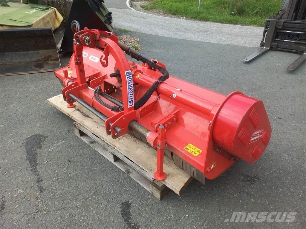 Maschio Brava 230 Мульчирователи