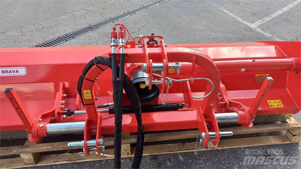 Maschio Brava L 250 Мульчирователи