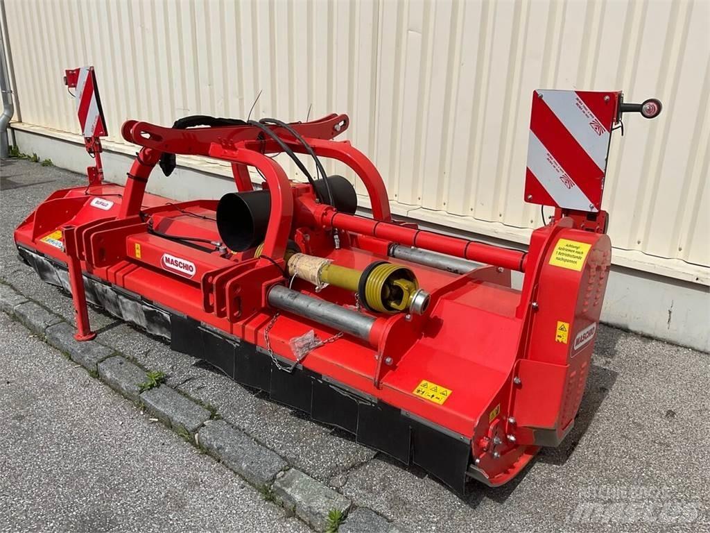 Maschio Bufalo 300 Мульчирователи