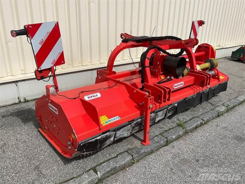 Maschio Bufalo 300 Мульчирователи