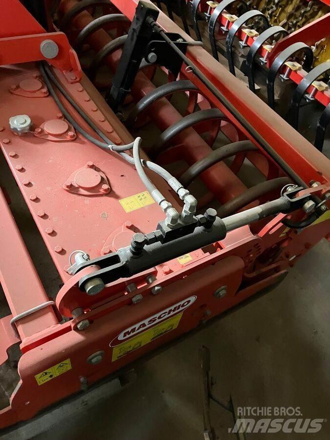 Maschio DC 3000 Дисковые бороны