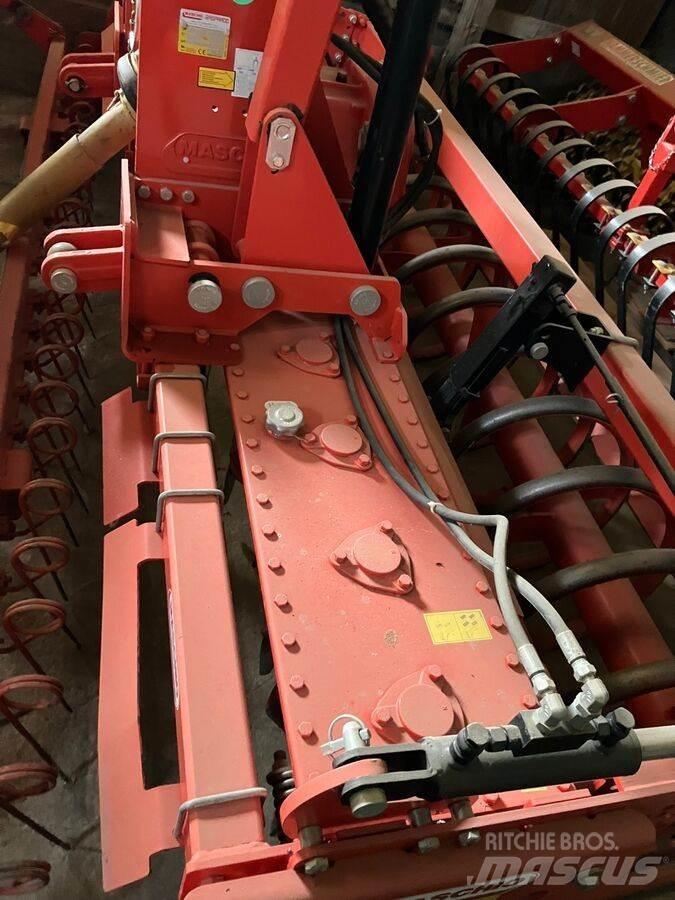 Maschio DC 3000 Дисковые бороны