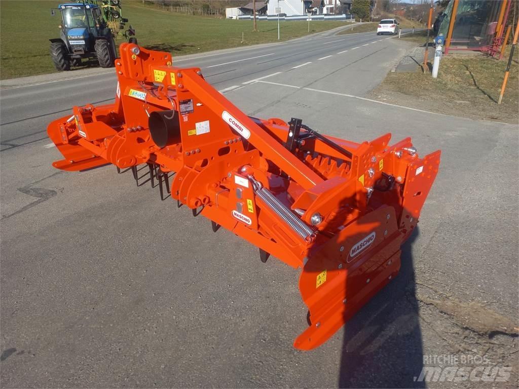 Maschio DM 3000 Дисковые бороны