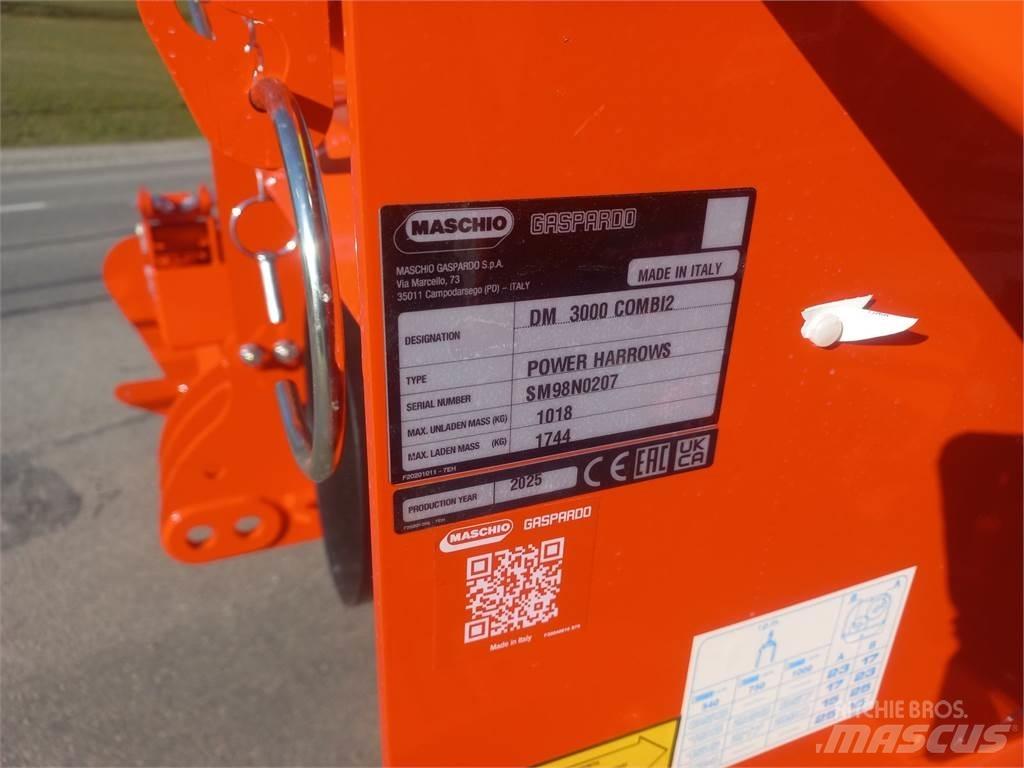 Maschio DM 3000 Дисковые бороны