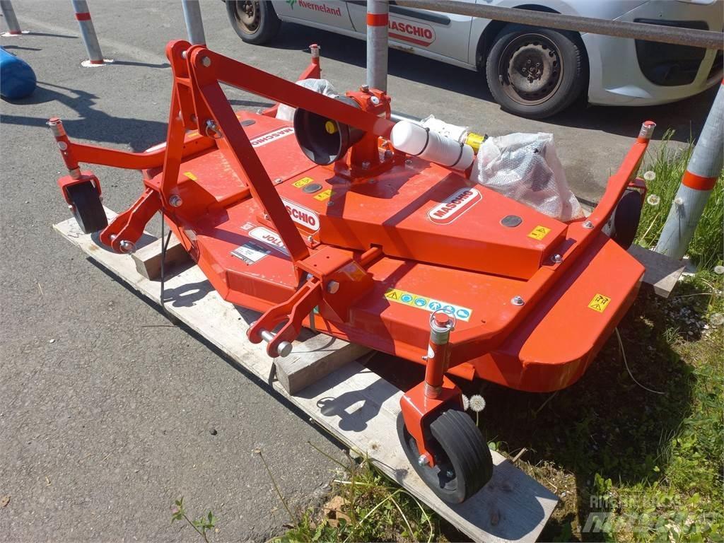 Maschio Jolly 180 Мульчирователи