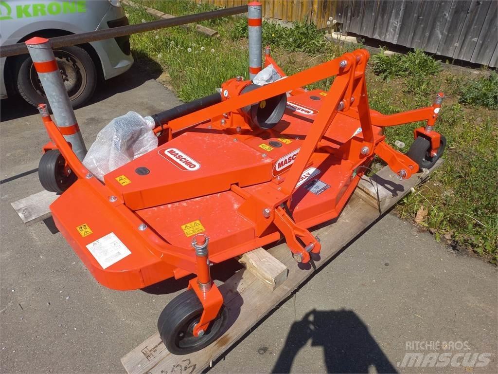 Maschio Jolly 180 Мульчирователи