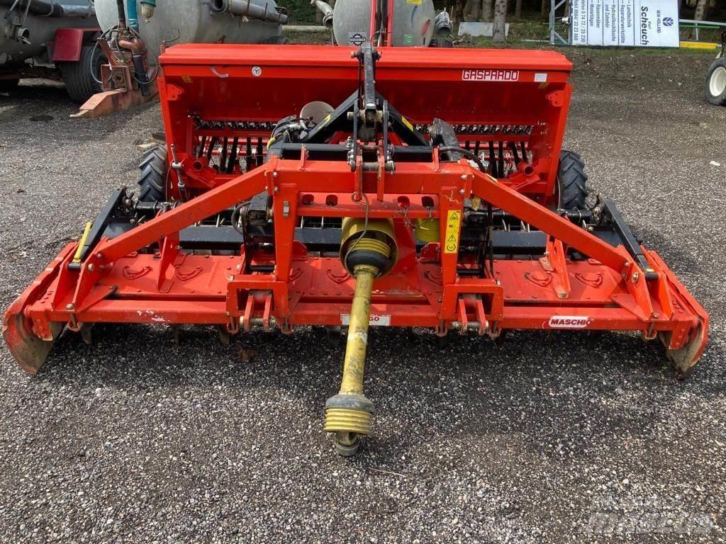 Maschio Kreiselegge Прочая посадочная техника