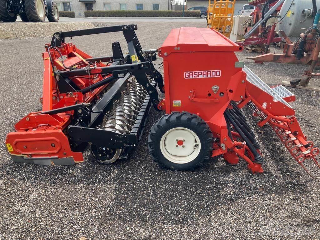 Maschio Kreiselegge Прочая посадочная техника