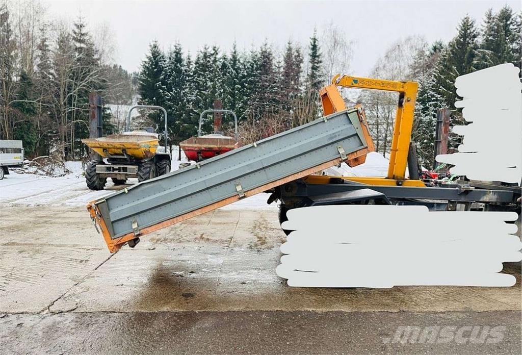  Maytec ARL-55 Сельхозтехника - Другие