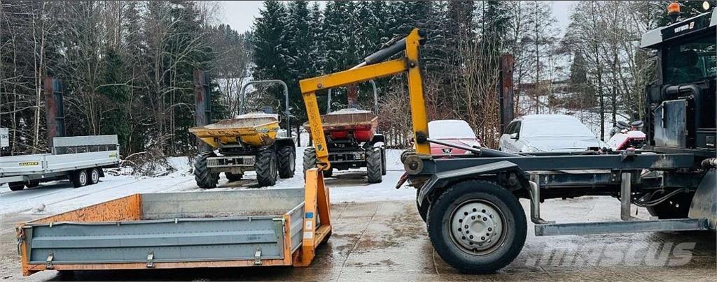  Maytec ARL-55 Сельхозтехника - Другие