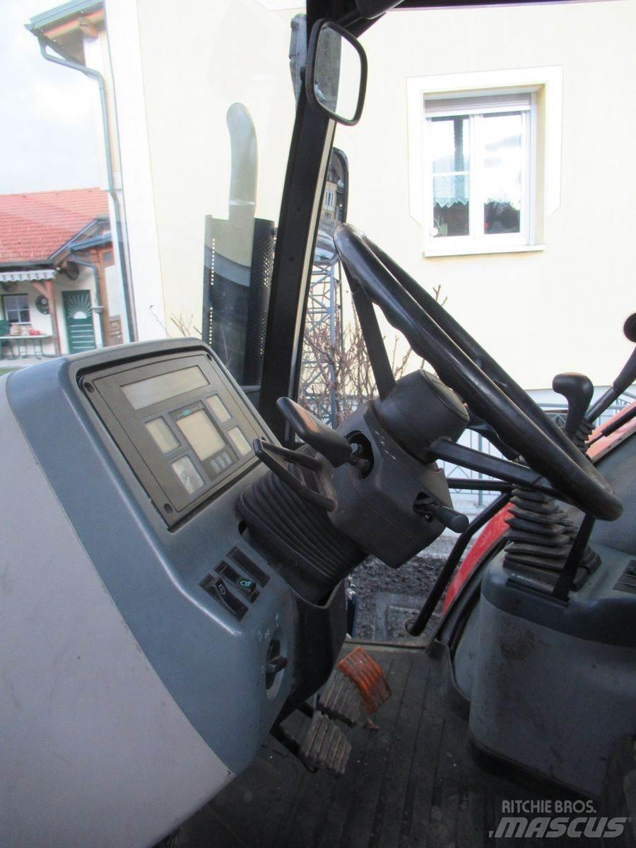 McCormick CX 105 Трактора