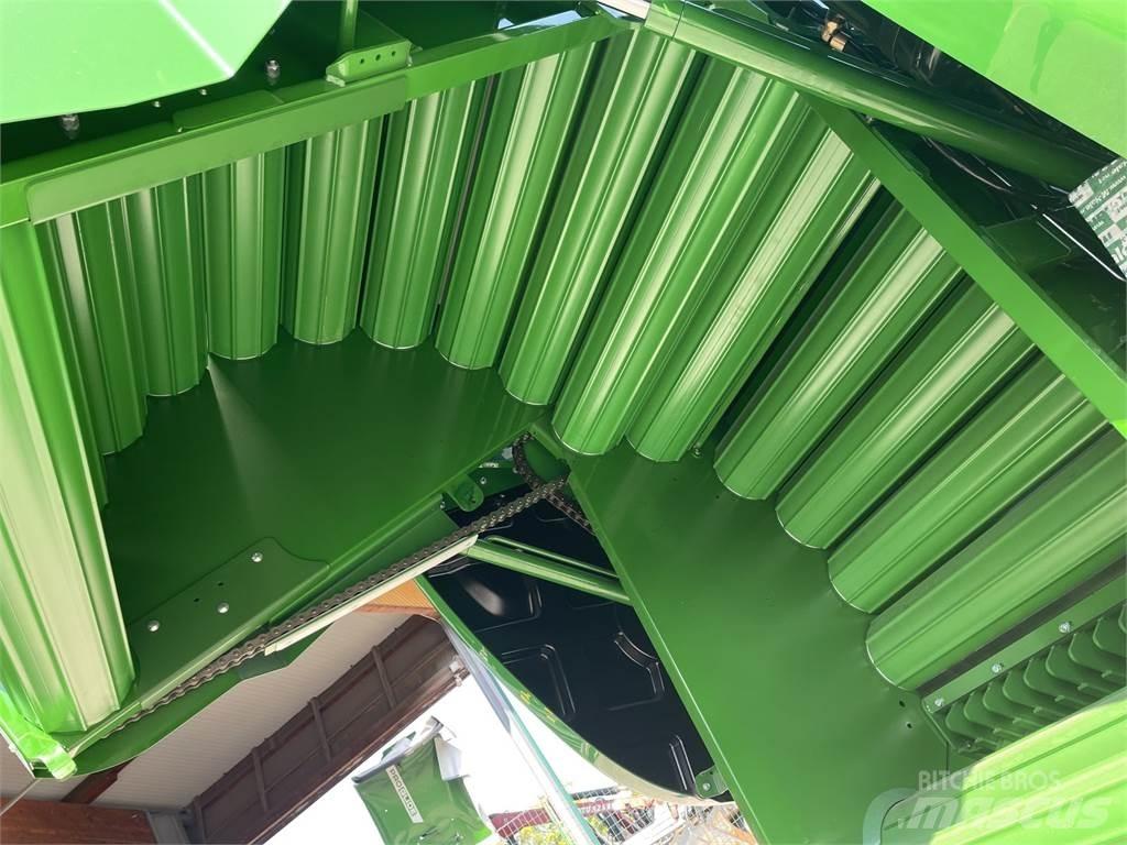 McHale F 540 c Рулонные пресс-подборщики