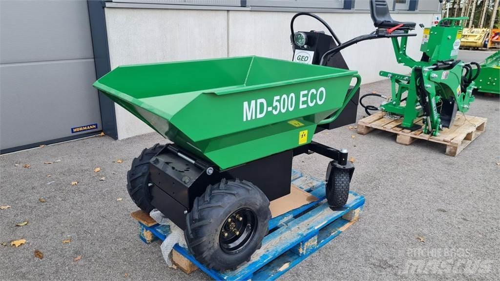  MD 500 Сельхозтехника - Другие
