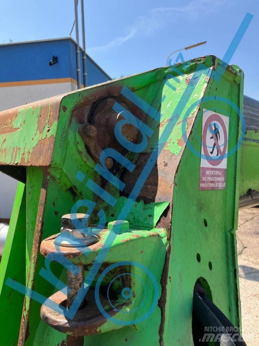 Merlo 38.10 Телескопические погрузчики