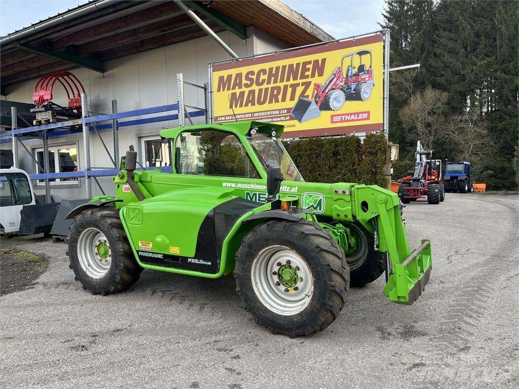Merlo P 32.6 Plus Телескопические погрузчики