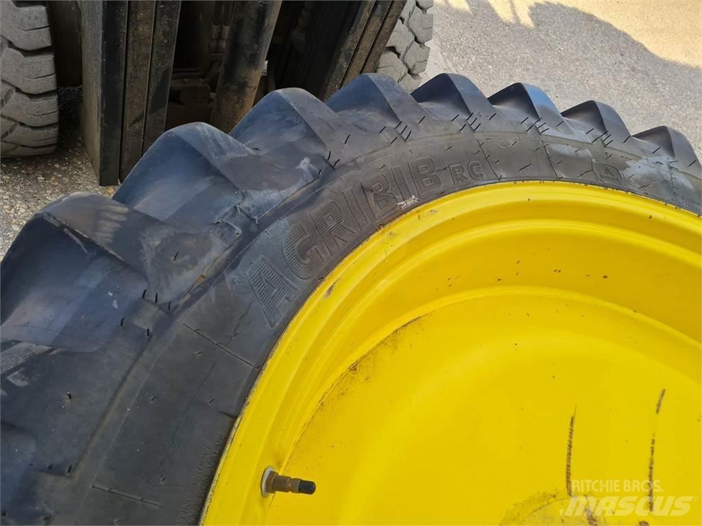 Michelin Agribib Шины и колёса