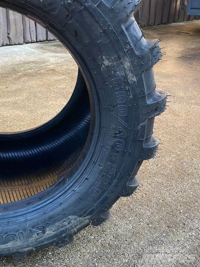Mitas 600/40-22.5 Шины и колёса