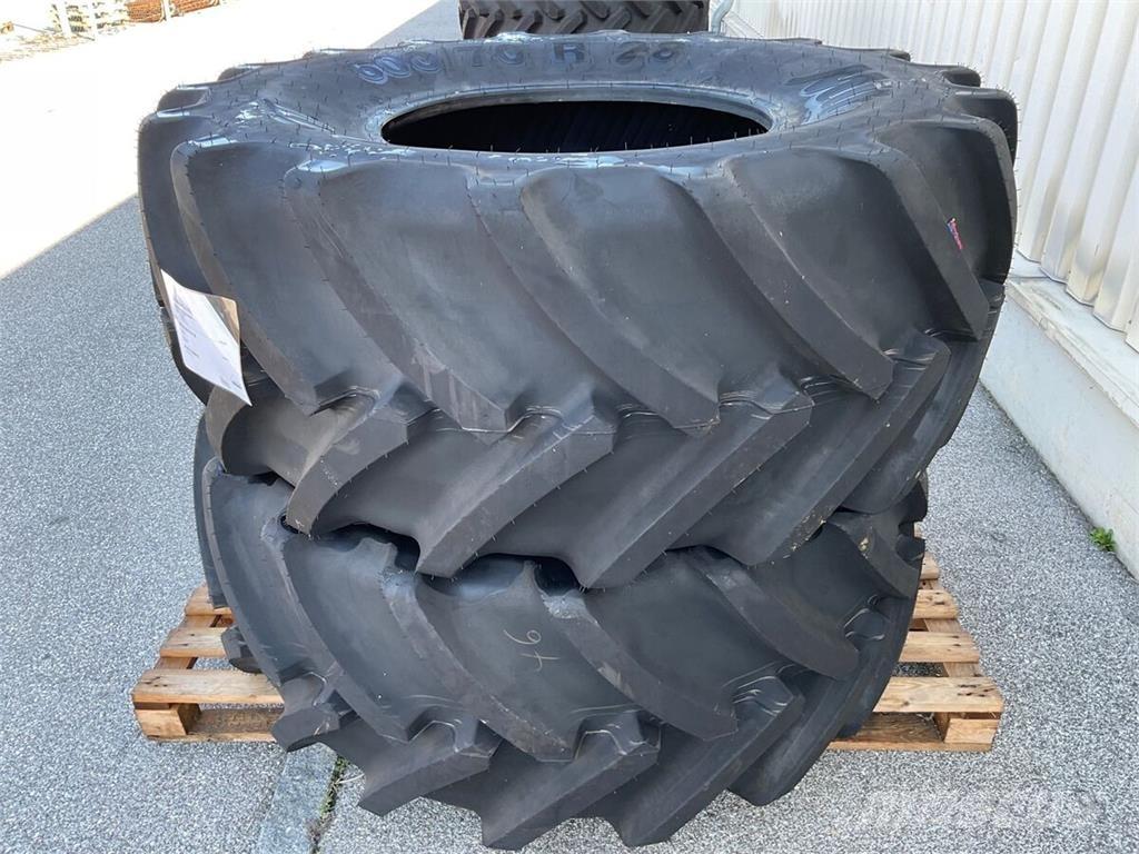 Mitas 600/70 R 28 Шины и колёса