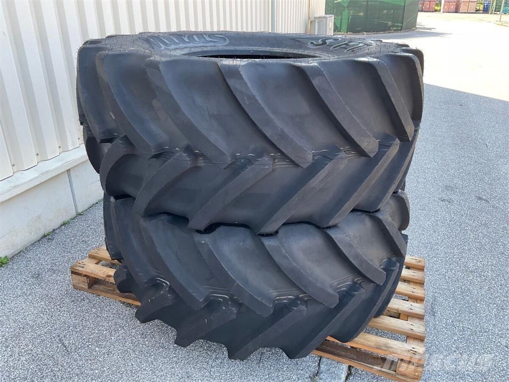 Mitas 600/70 R 28 Шины и колёса