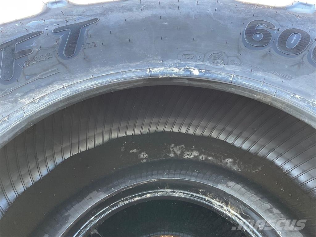 Mitas 600/70 R 28 Шины и колёса
