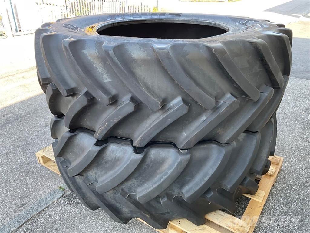 Mitas 650/75 R 42 Шины и колёса